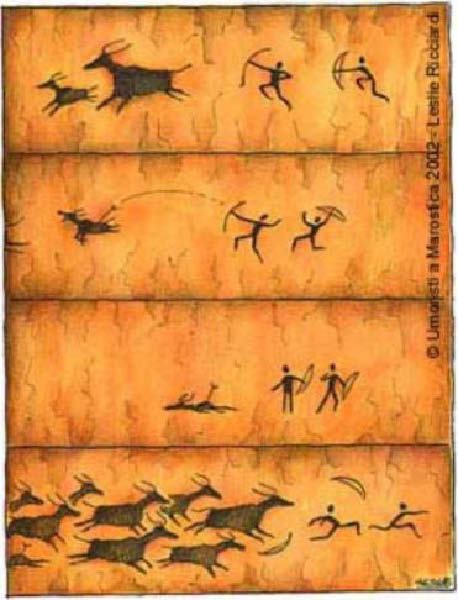 cave graffitis-humourenvrac